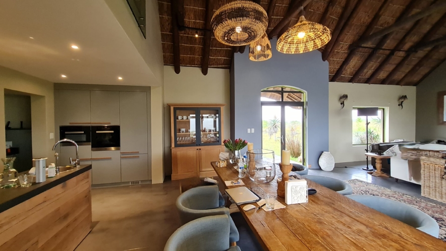 3 Bedroom Property for Sale in Gondwana Game Reserve Western Cape